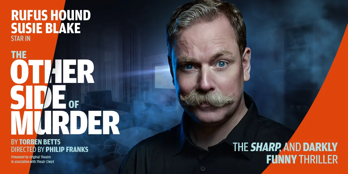 Event card hero image for The Other Side Of Murder