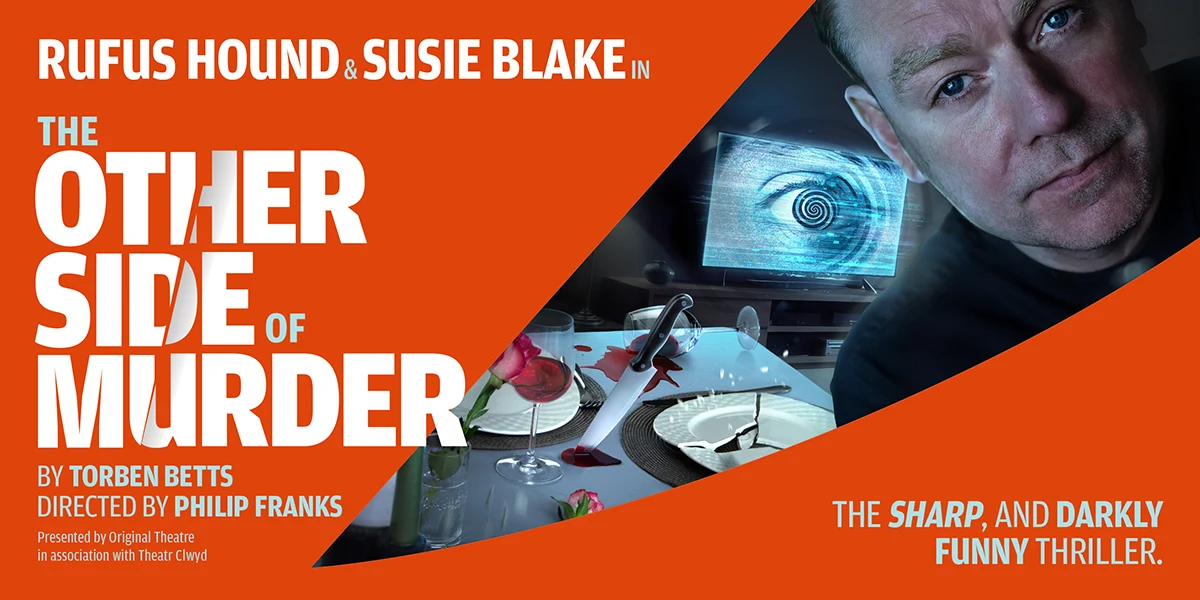 Hero image for The Other Side Of Murder