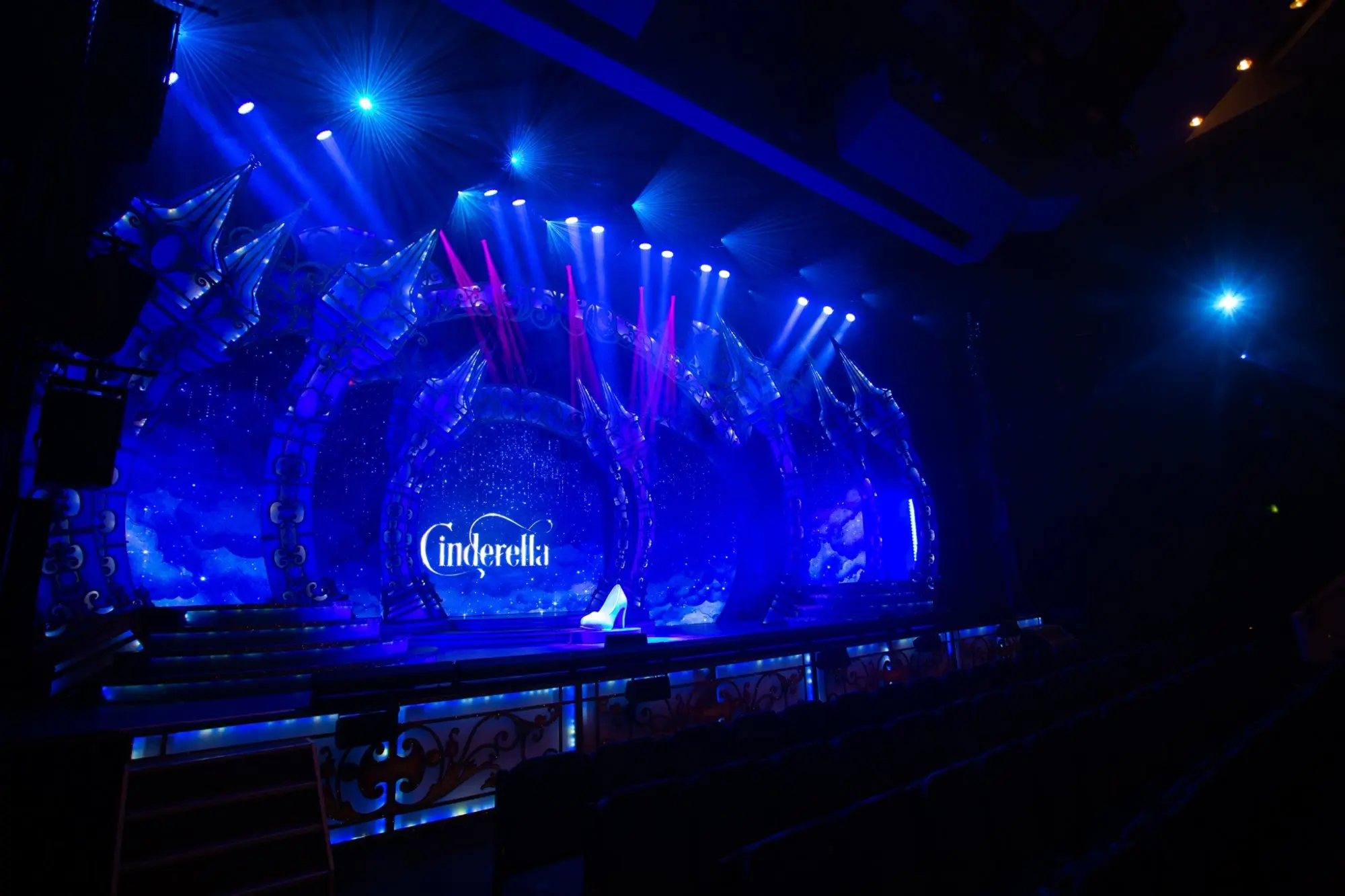 Image preview for Cinderella 3