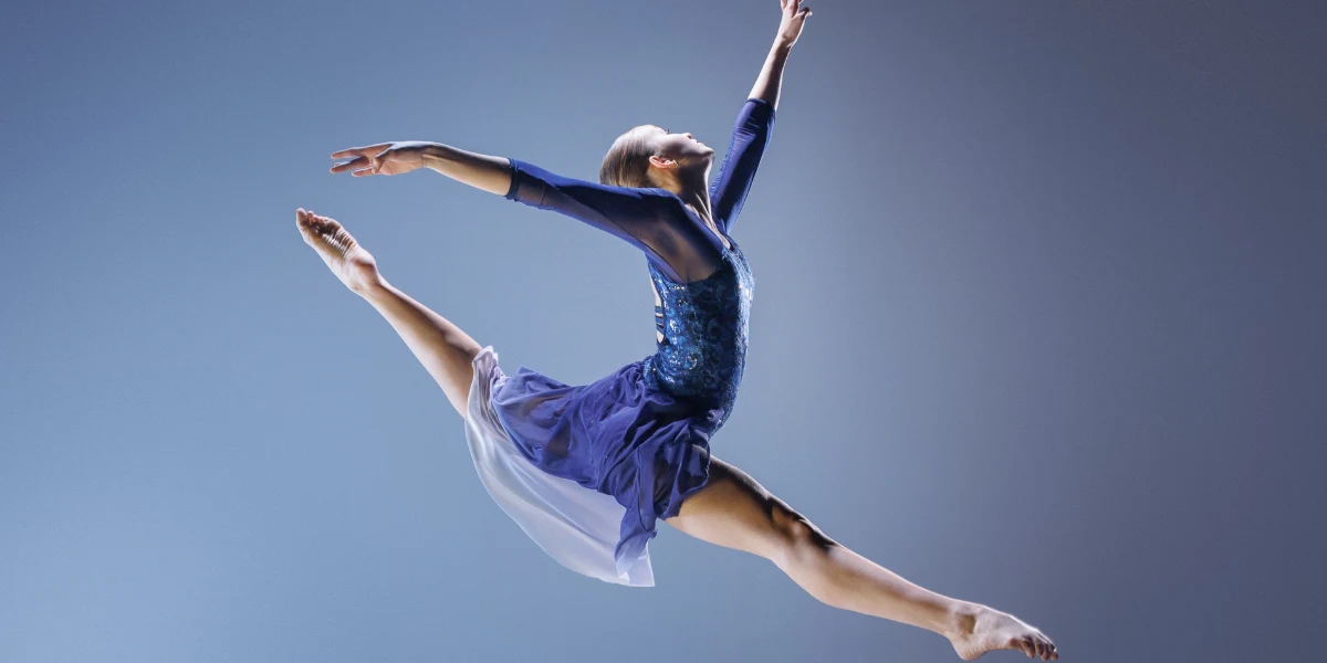 Hero image for Elite Industry Dance Showcase