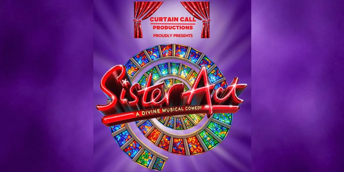 Hero image for Sister Act
