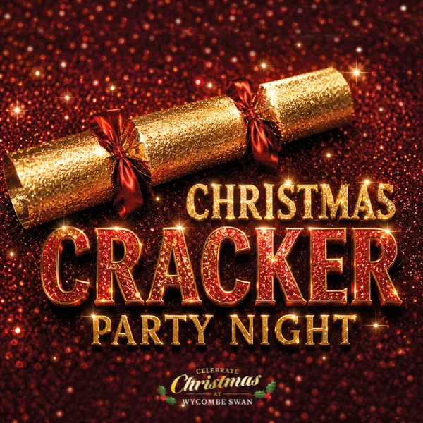 Event card thumbnail image for Christmas Cracker Party Night
