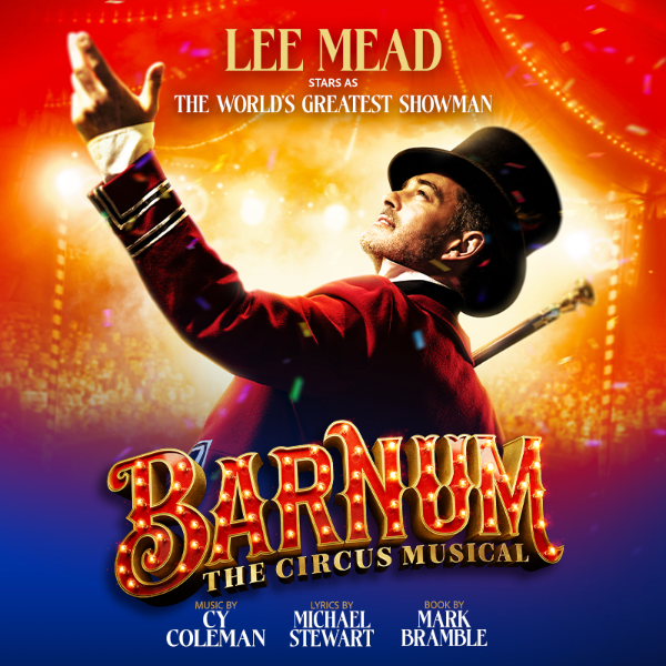 Barnum in Swindon