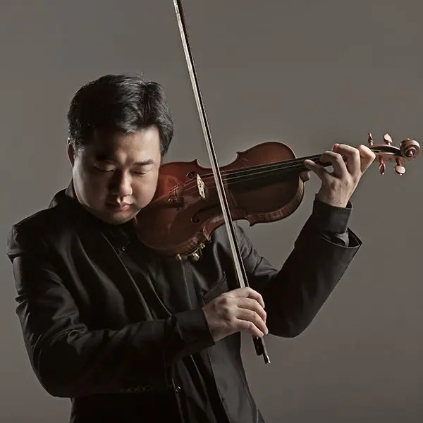 Hero image for London Philharmonic Orchestra: Scheherazade