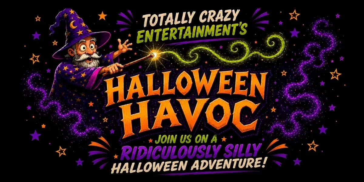 Hero image for Halloween Havoc