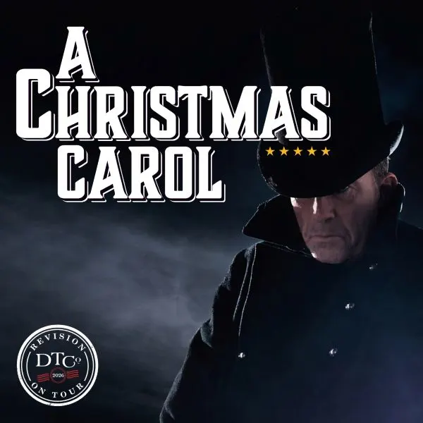 Event card thumbnail image for A Christmas Carol 