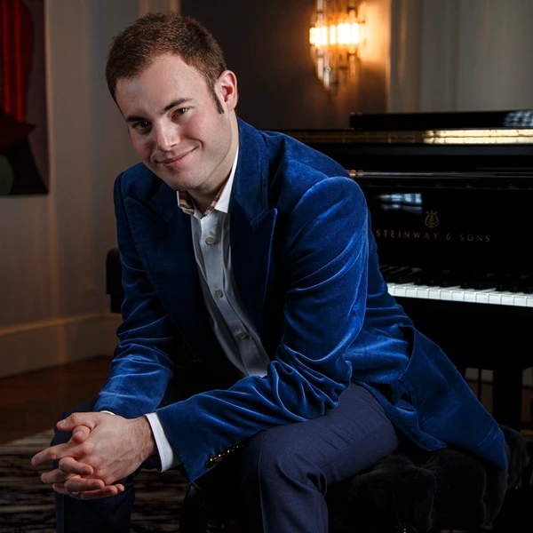 Hero image for Dvořák: Symphony No. 9 ‘From the New World’