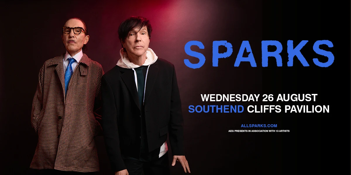 Hero image for Sparks 