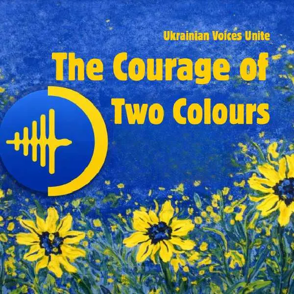 Event card thumbnail image for The Courage of Two Colours