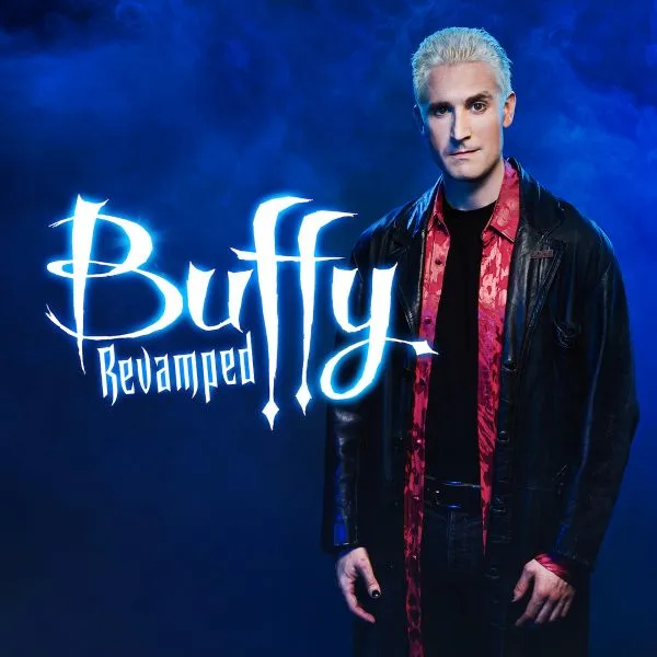 Event card thumbnail image for Buffy Revamped 