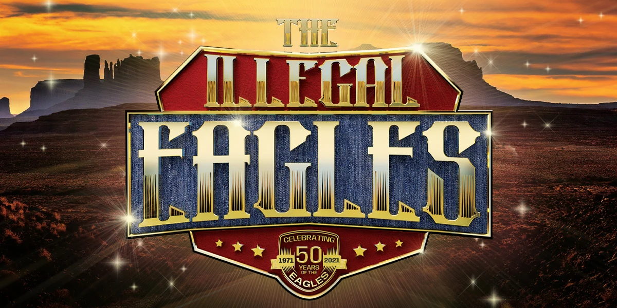Hero image for The Illegal Eagles 