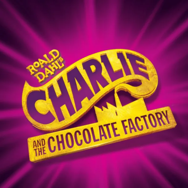 Event card thumbnail image for Crown Theatre Productions Presents: Charlie and the Chocolate Factory