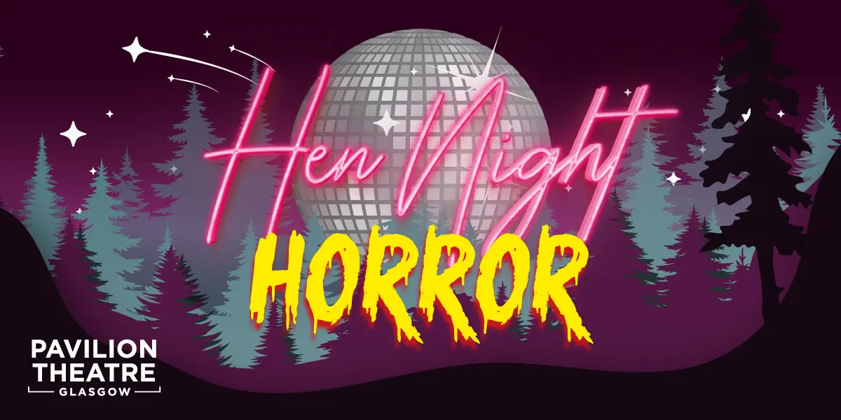 Hero image for Hen Night Horror