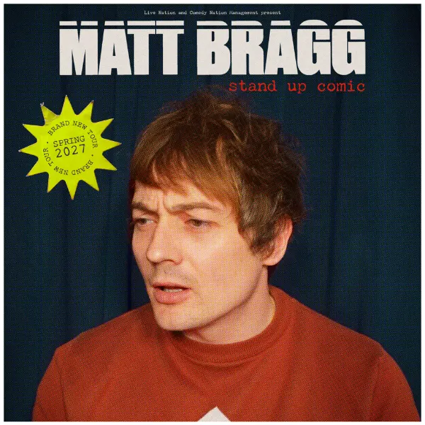 Event card thumbnail image for Matt Bragg