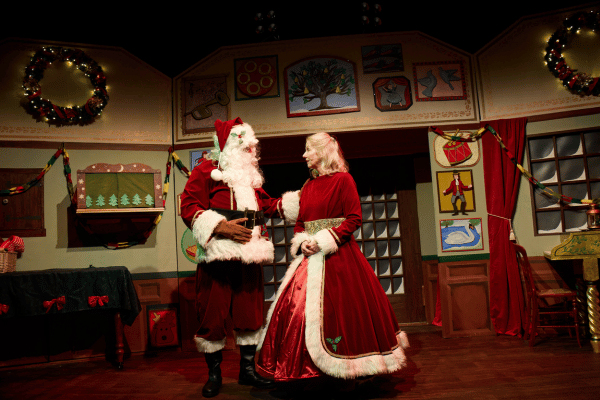 Image preview for The Ho Ho Ho Mrs Christmas Show Image 3