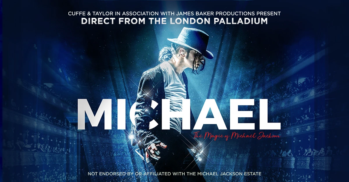 Hero image for Michael Starring Ben