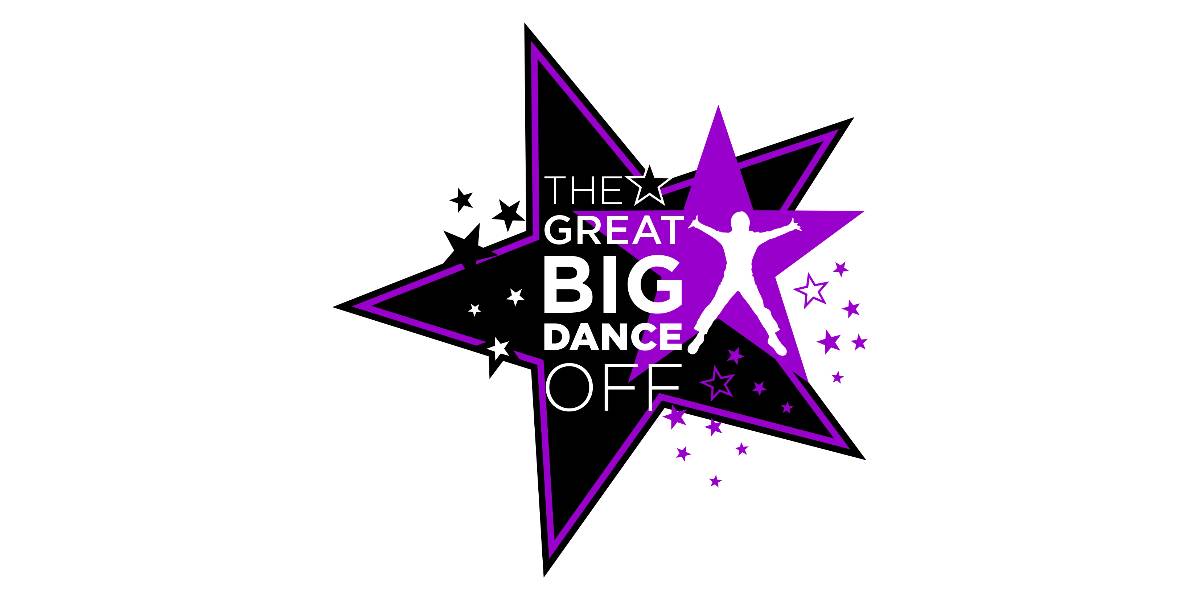 The Great Big Dance Off in Swindon