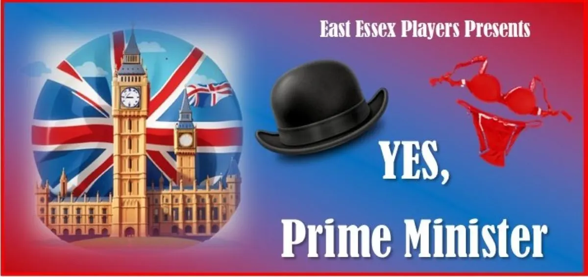 Hero image for Yes, Prime Minister