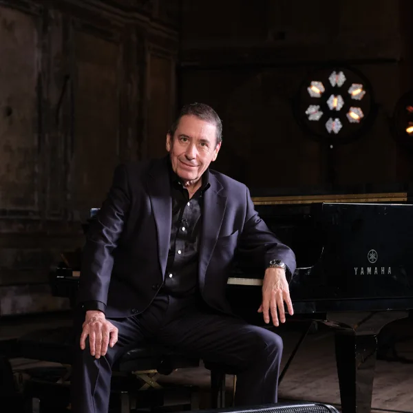 Event card thumbnail image for Jools Holland And His Rhythm And Blues Orchestra