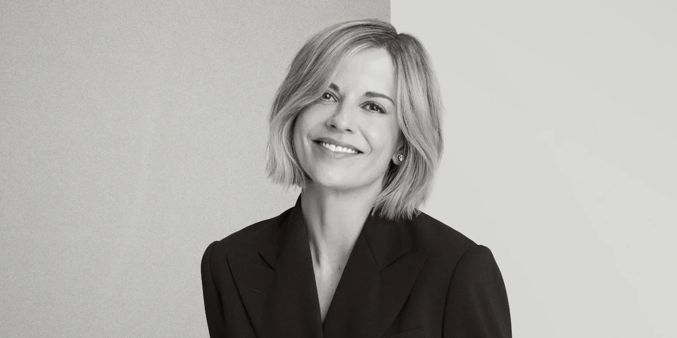 Event card hero image for An Evening With Susie Wolff: Driven
