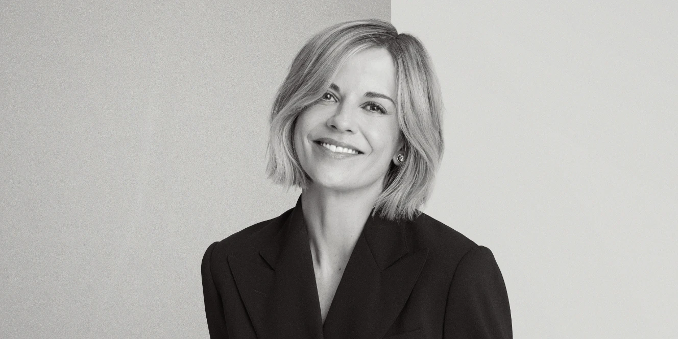 Hero image for An Evening With Susie Wolff: Driven