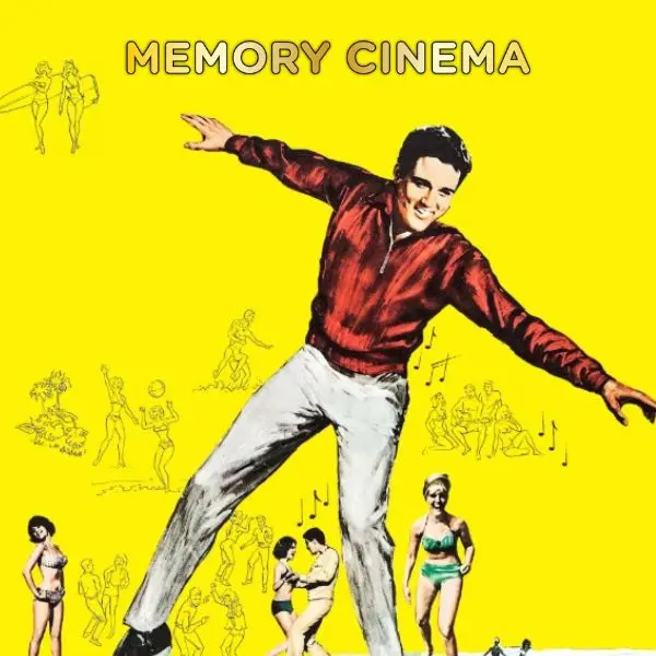 Hero image for Film: Memory Cinema - Girl Happy
