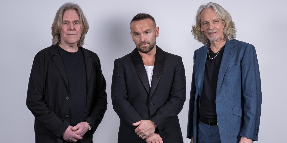 Book Wet Wet Wet - Celebrating 40 Years Of 'Popped In Souled Out