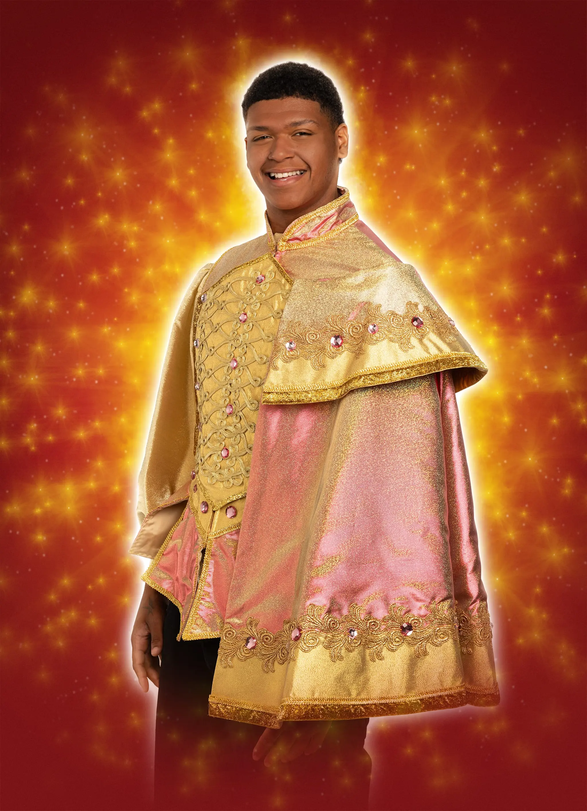 Image preview for Snow White Javai James