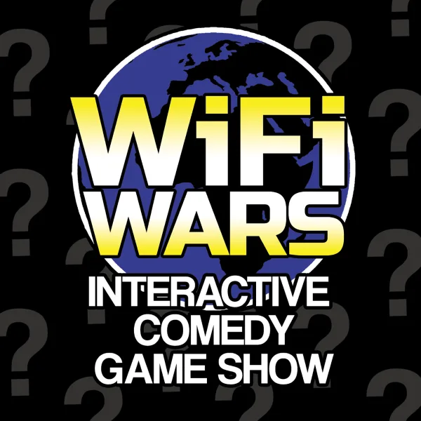 Event card thumbnail image for WiFi Wars