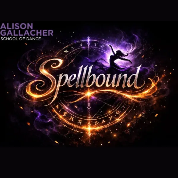Event card thumbnail image for Spellbound