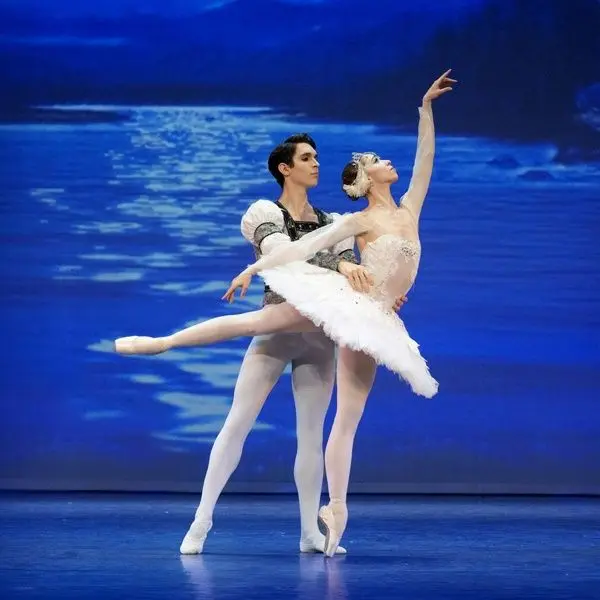 Hero image for Varna International Ballet - Swan Lake