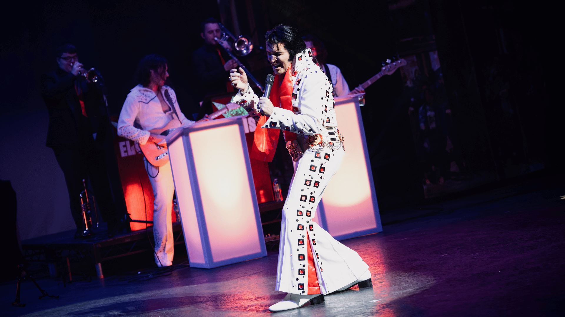Image preview for visions of elvis 4