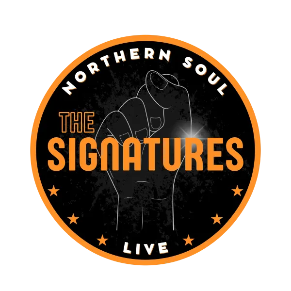 Event card thumbnail image for The Signatures: Northern Soul Live 