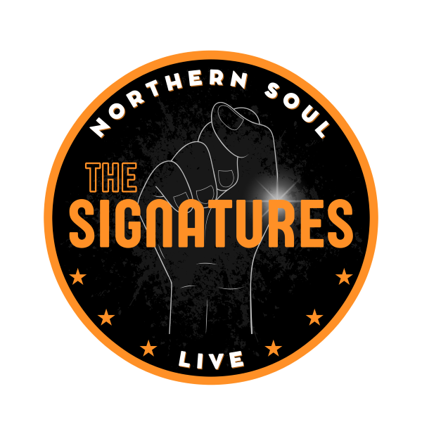 Hero image for The Signatures: Northern Soul Live 