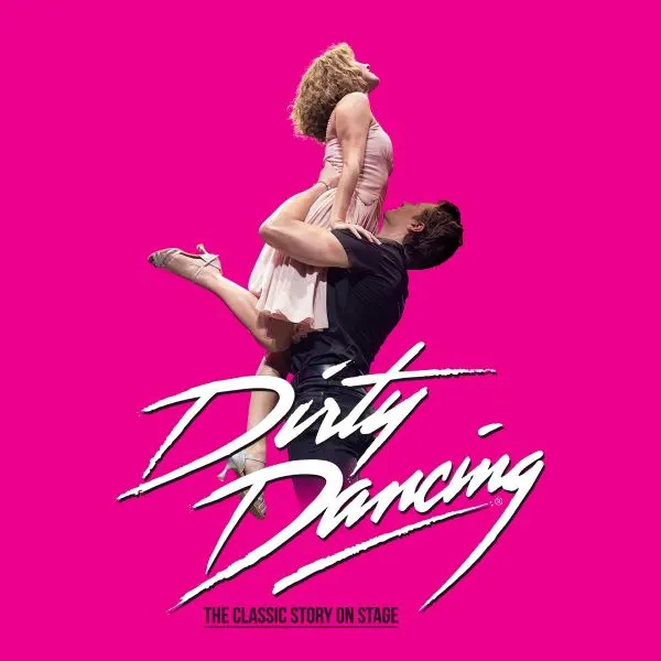 Event card thumbnail image for Dirty Dancing