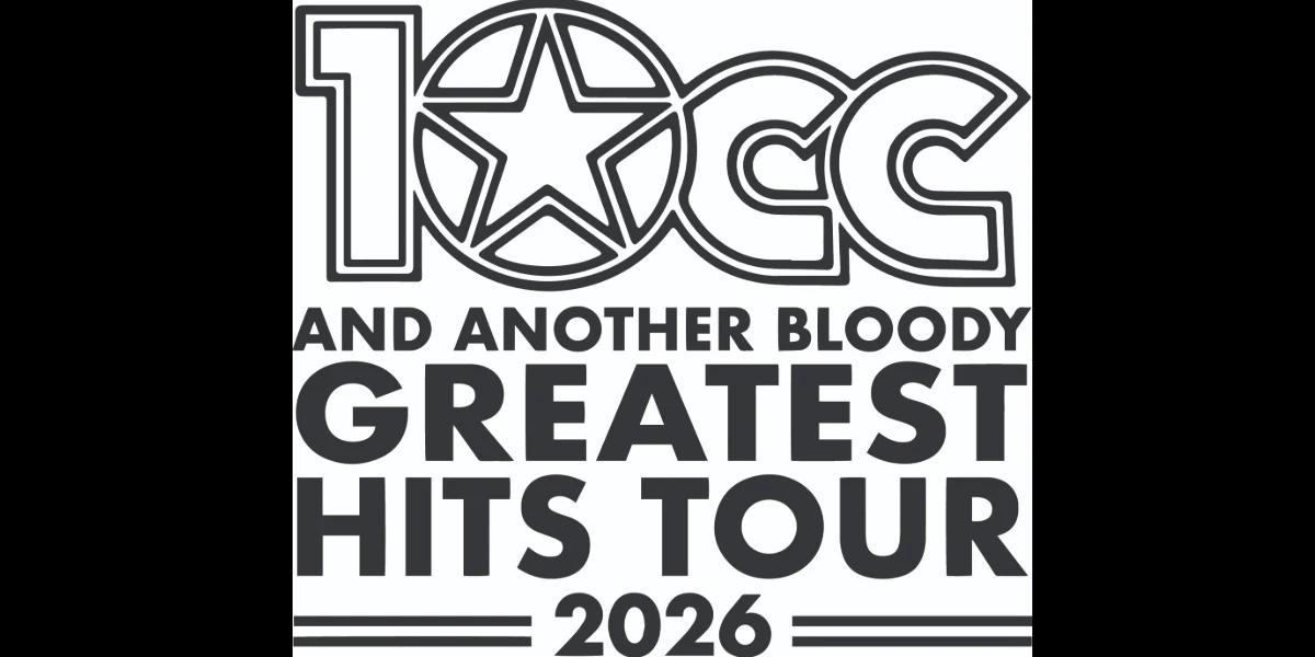 Hero image for 10cc And Another Bloody Greatest Hits Tour 
