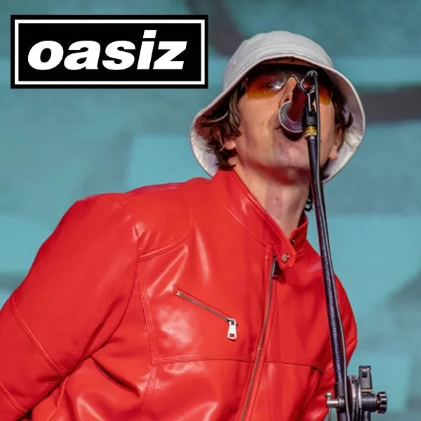Event card thumbnail image for Oasiz