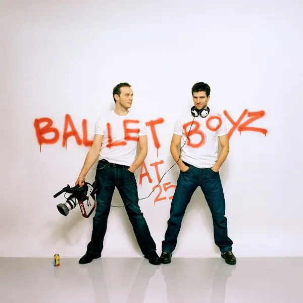 Event card thumbnail image for Still Pointless: BalletBoyz at 25 