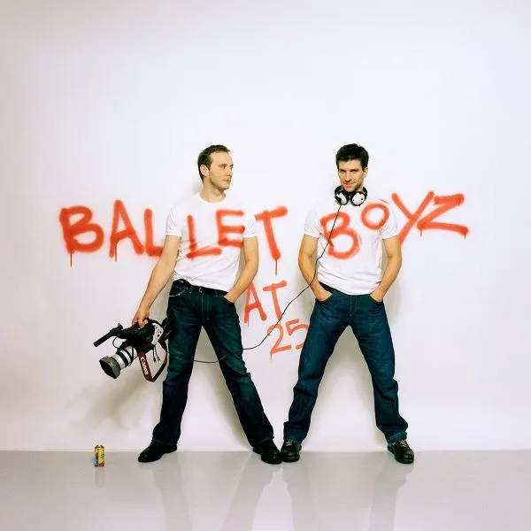 Event card thumbnail image for Still Pointless: BalletBoyz at 25 