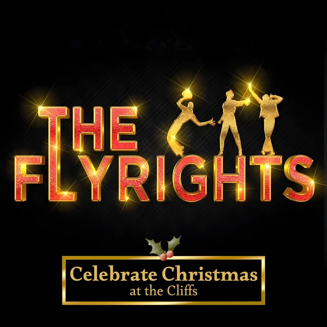Event card thumbnail image for The FlyRights Soul & Motown Festive Lunch