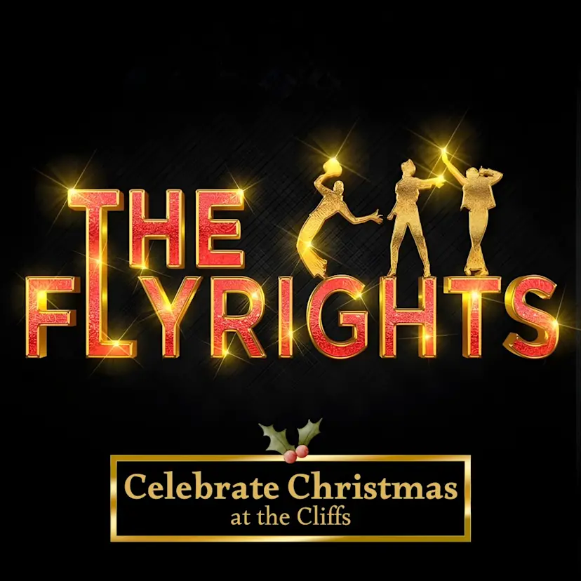 Book The FlyRights Soul & Motown Festive Lunch tickets | Southend Theatres