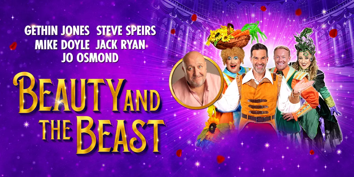 Hero image for Beauty And The Beast