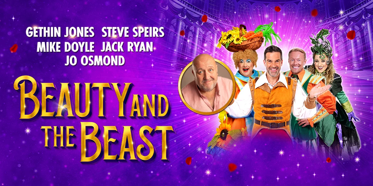 Hero image for Beauty And The Beast