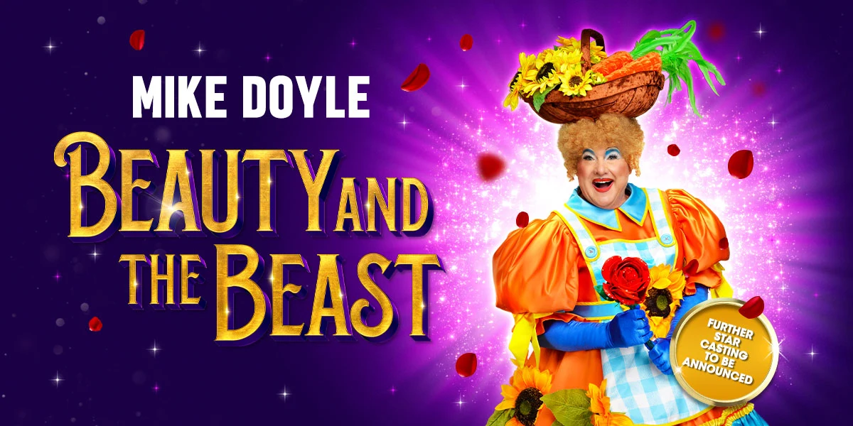 Hero image for Beauty And The Beast