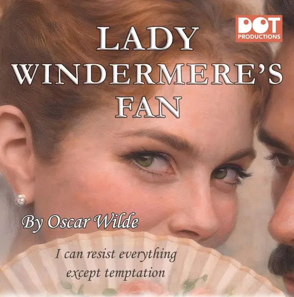 Hero image for Lady Windermere's Fan