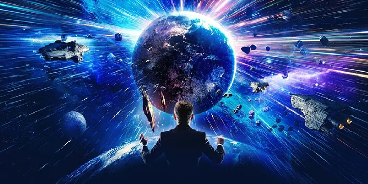 Hero image for The Music Of Zimmer vs Williams