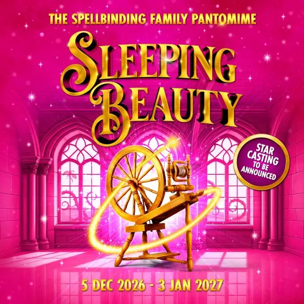 Event card thumbnail image for Sleeping Beauty