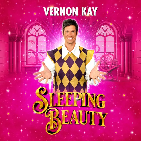 Event card thumbnail image for Sleeping Beauty