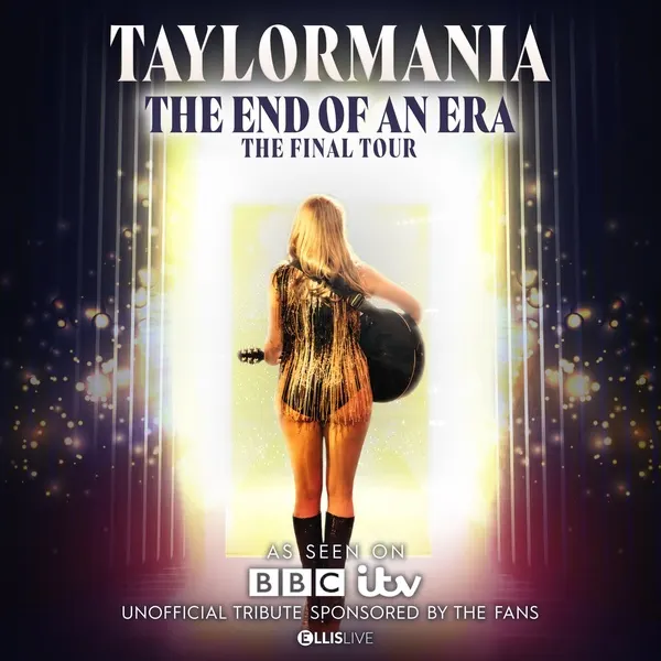 Event card thumbnail image for Taylormania 