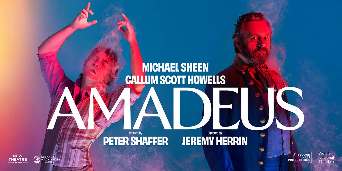 Hero image for Amadeus